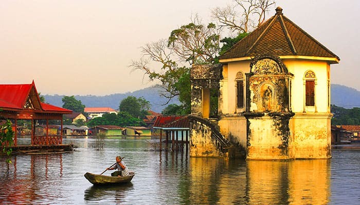 Uthai Thani